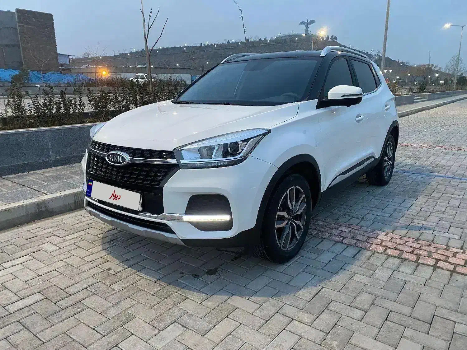 mvm x55|خودرو سواری و وانت|مشهد, کوثر|دیوار