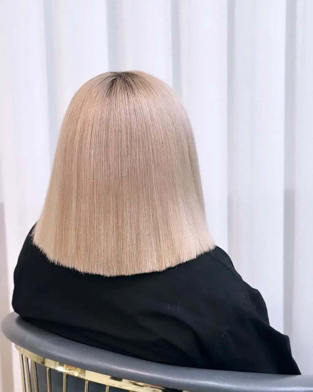 نیازمند مدل رنگ مو|خدمات آرایشگری و زیبایی|میبد, |دیوار