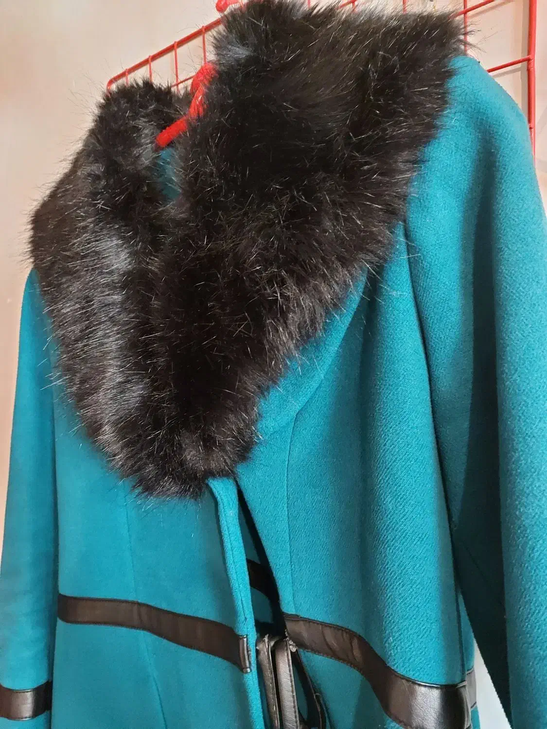 پالتو دخترانه|لباس|مراغه, |دیوار