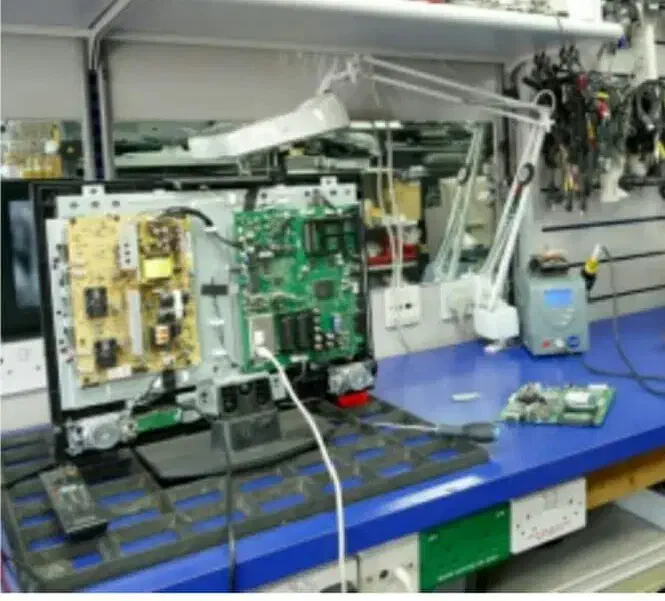 تعمیرات  تلویزیون LCD.LED سراسر تهران|خدمات پیشه و مهارت|تهران, مهرآباد|دیوار