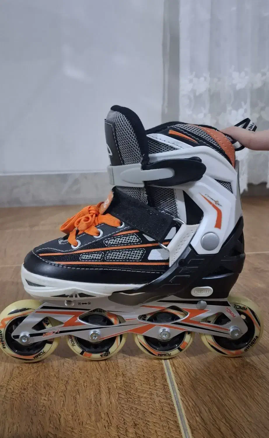 اسکیت Radius|دوچرخه، اسکیت، اسکوتر|مشکیندشت, |دیوار