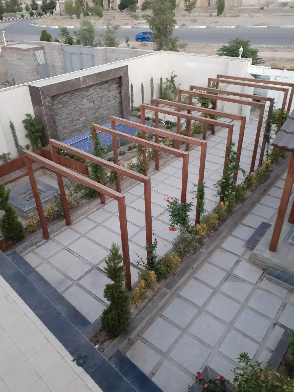 ویلای شیک و لاکچری|فروش خانه و ویلا|ماهان, |دیوار