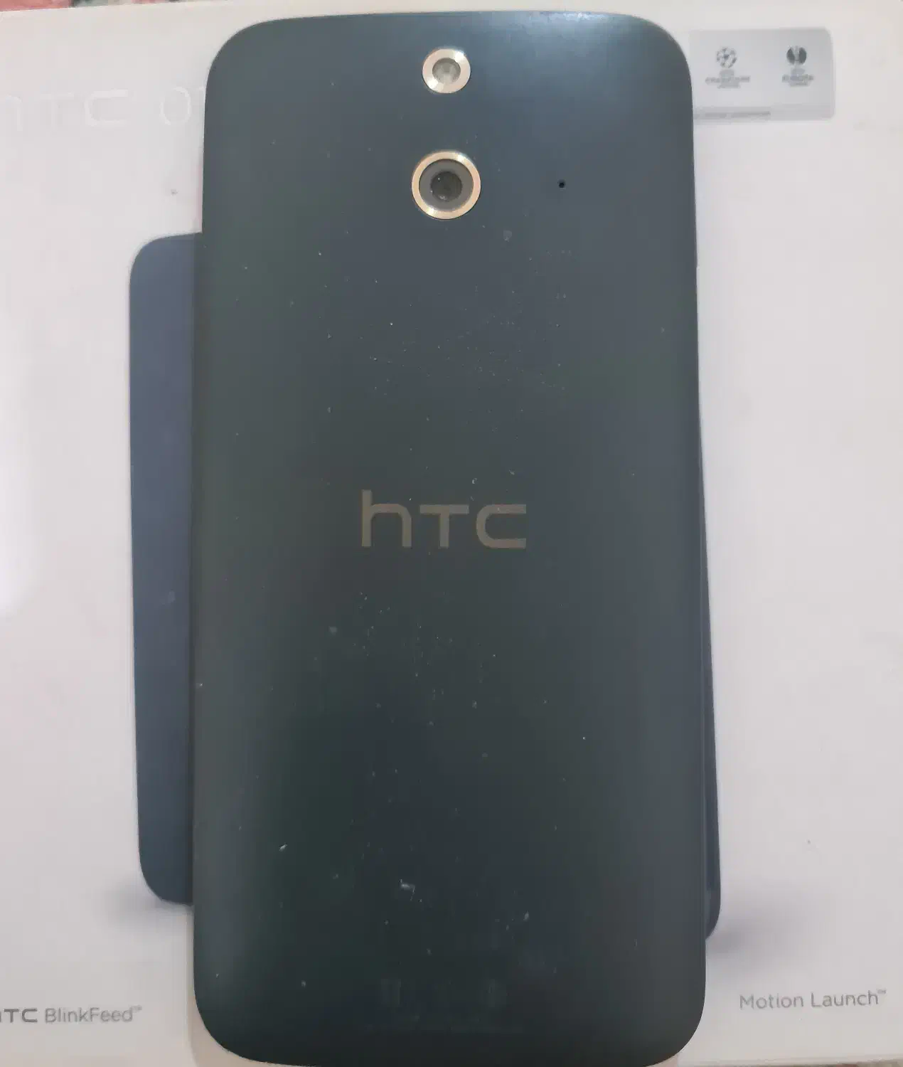 گوشی htc|موبایل|تبریز, |دیوار