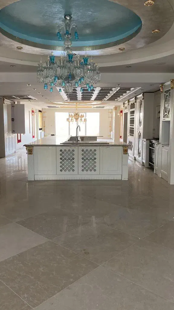 فروش اپارتمان۱۸۵متر*ویودار*۲ پارکینگ*عظیمیه*گلستان|فروش آپارتمان|کرج, عظیمیه|دیوار