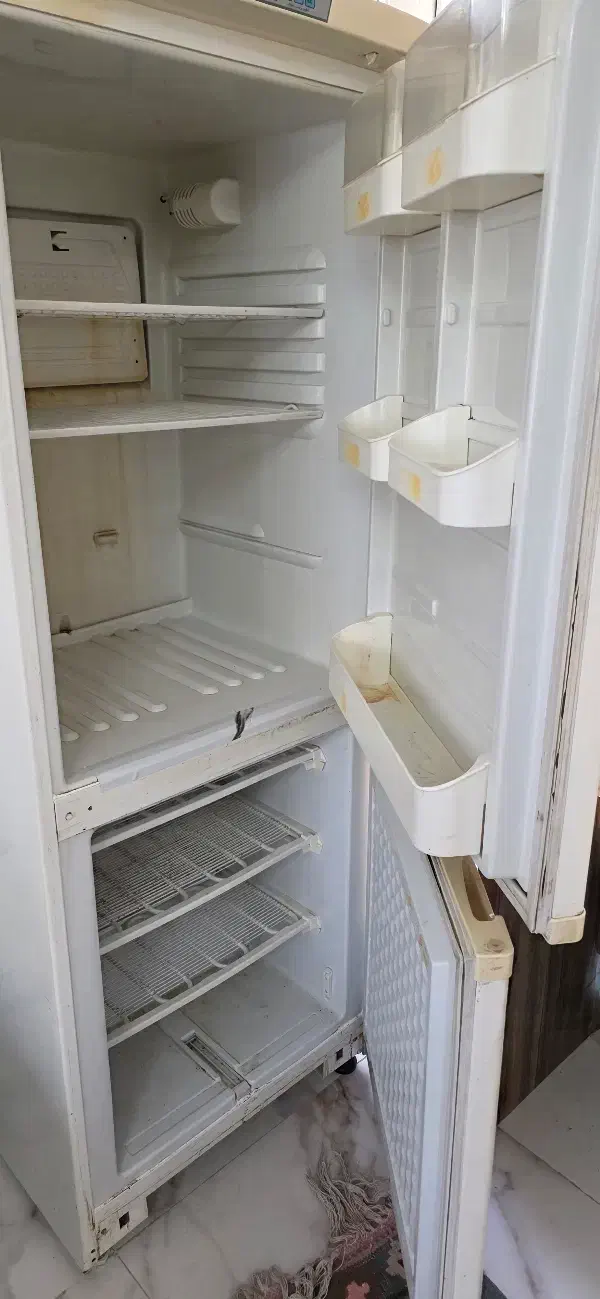 یخچال و فریزر ارج|یخچال و فریزر|هشتگرد, تهران دشت|دیوار