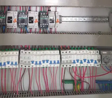 شاگرد برقکار|استخدام صنعتی، فنی، مهندسی|بندرعباس, |دیوار