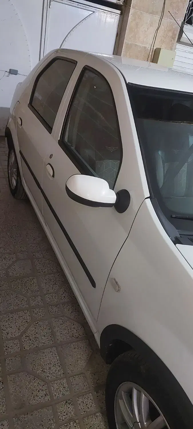 ال۹۰مدل۹۰|خودرو سواری و وانت|تربتحیدریه, یحیی آباد|دیوار