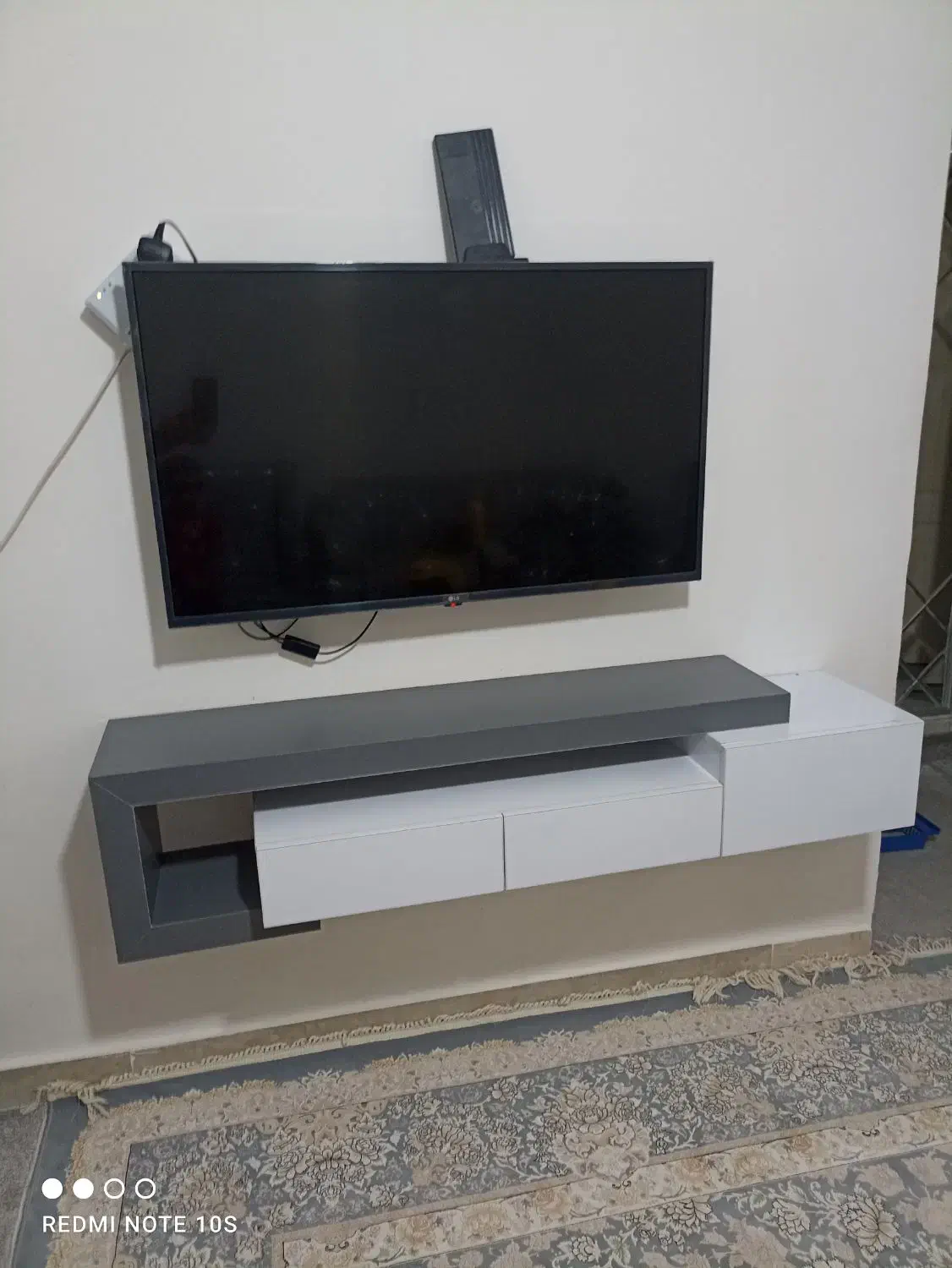 مبل|مبلمان خانگی و میز عسلی|ایلام, |دیوار