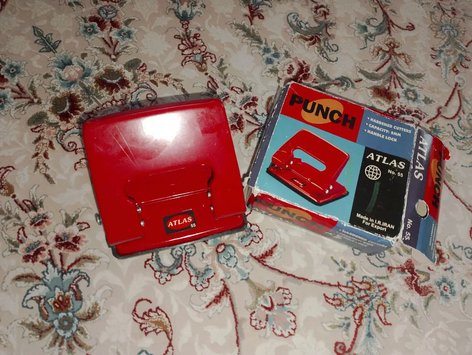 چند تا پانچ مدرسه|لوازم التحریر|پرند, فاز ۶|دیوار