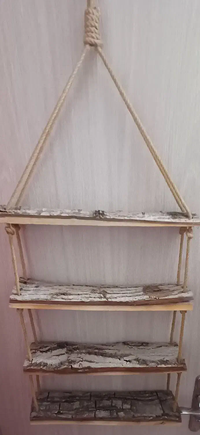 شلف طبقه بندی جاگلدانی ویترین خاص دست ساز خاص|کتابخانه، شلف، قفسههای دیواری|قم, شهدا|دیوار