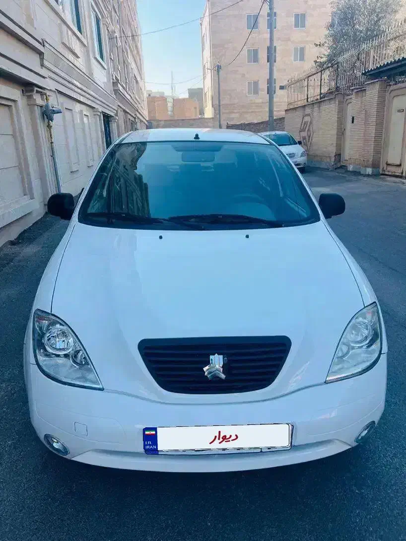 تیبا ۱ مدل ۱۳۹۹|خودرو سواری و وانت|سمنان, |دیوار