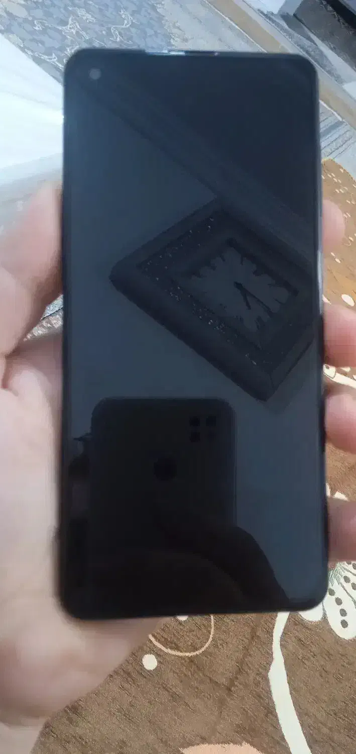 گوشی سامسونگ A21S|موبایل|سقز, |دیوار