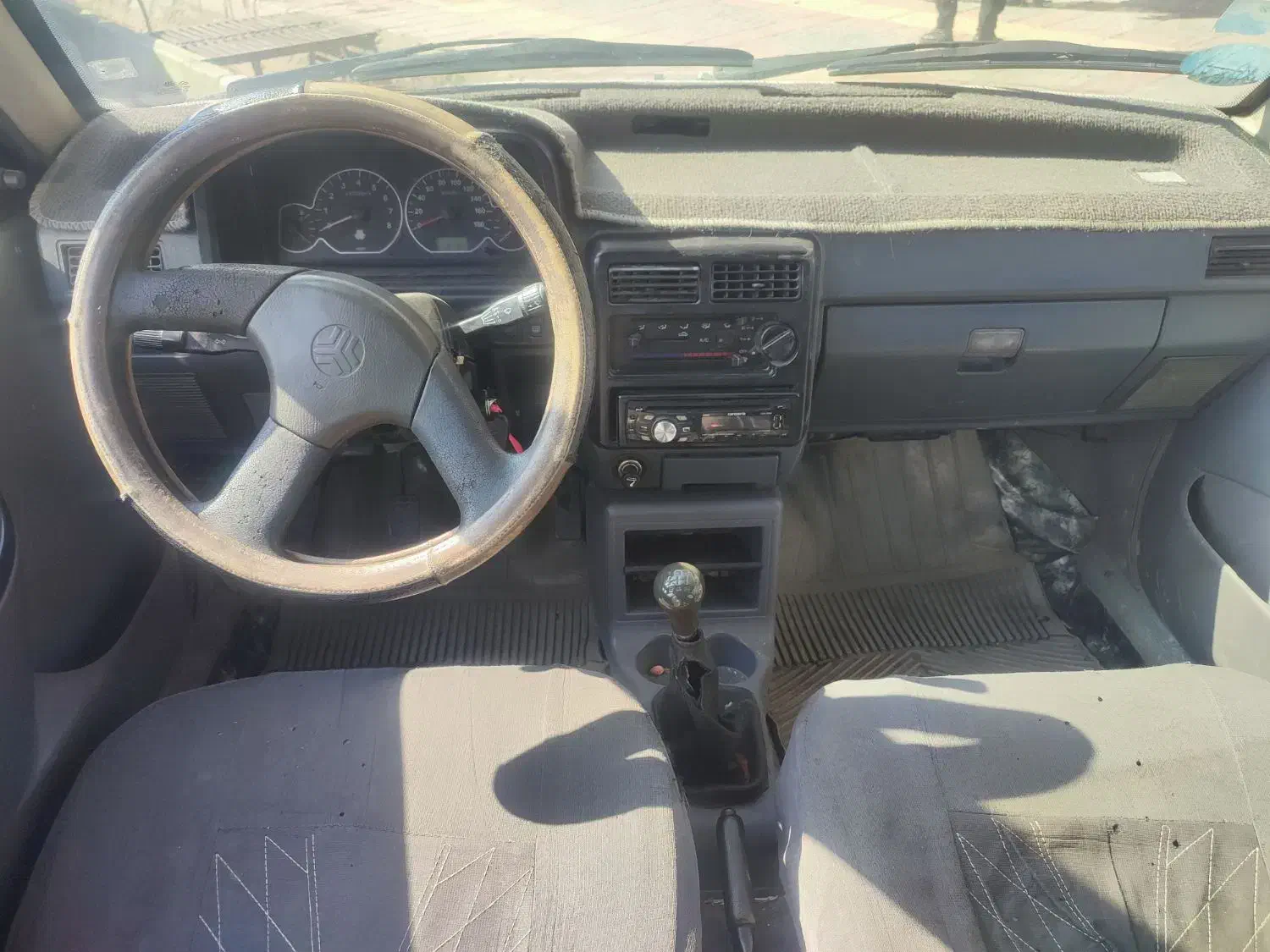 پراید|خودرو سواری و وانت|رفسنجان, |دیوار