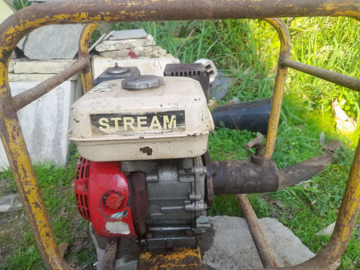 برای فروش قیمت ۵۰۰۰۰۰۰|ماشین‌آلات صنعتی|رشت, خرسندی|دیوار