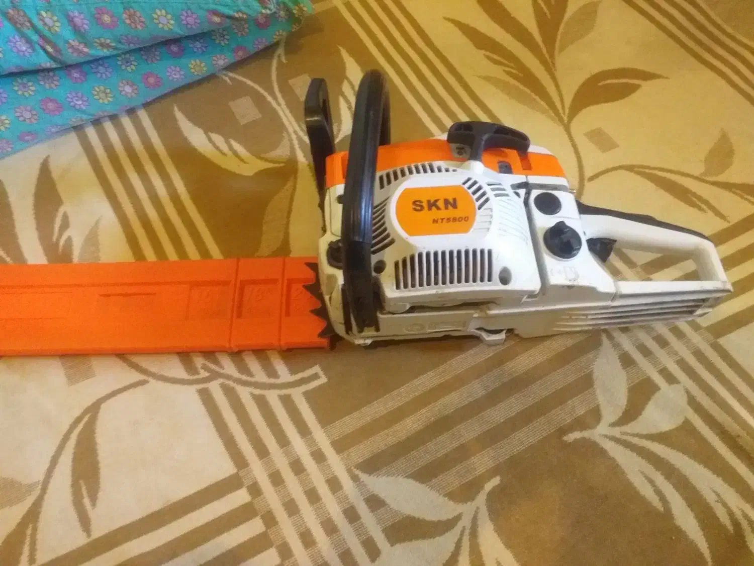 اره برقی اسکان نو نو|ابزارآلات|اسدآباد, |دیوار