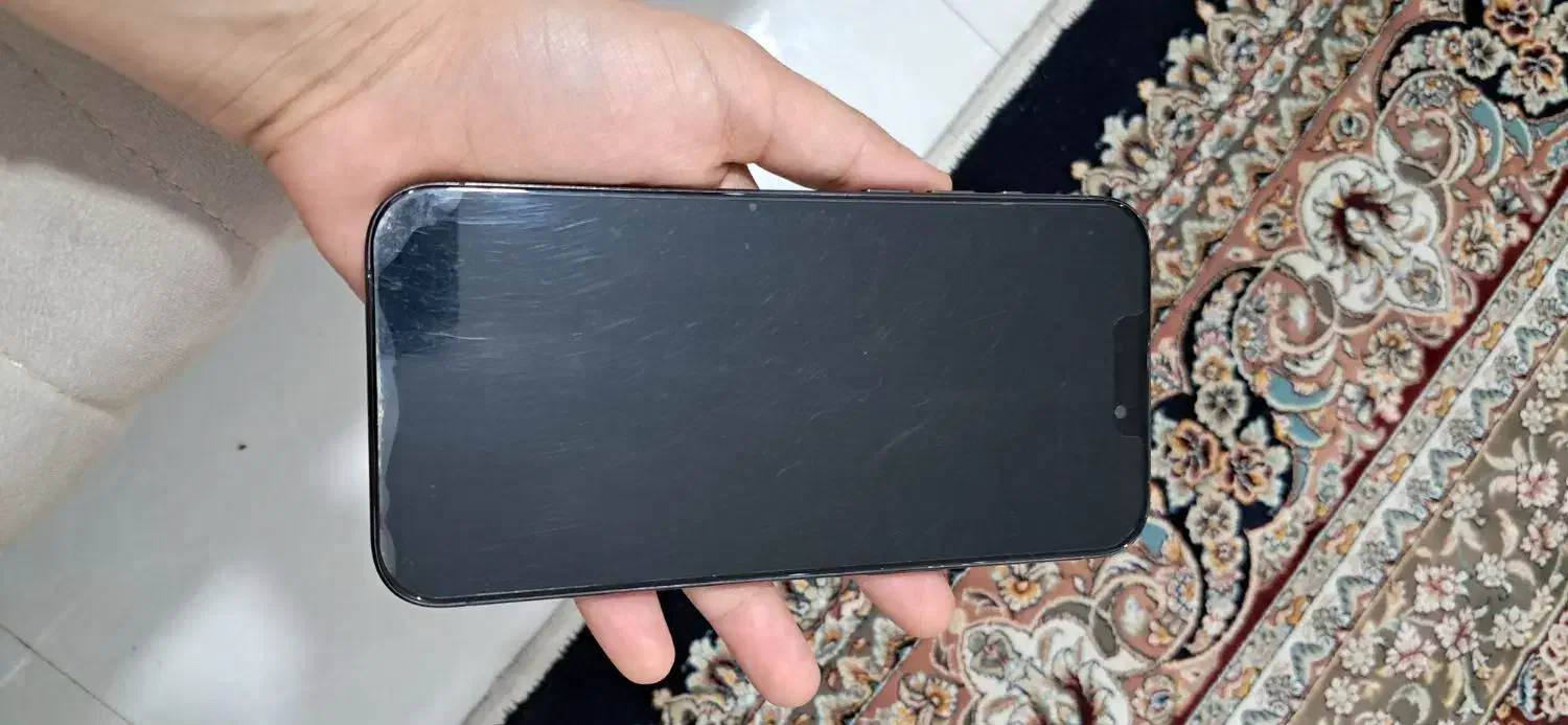 طرح ایفون 15|موبایل|اهواز, کیانپارس |دیوار