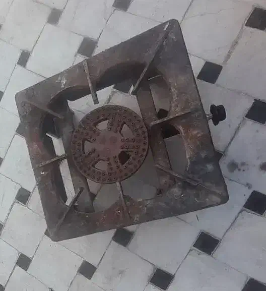 اجاق کاز|اجاق گاز و لوازم برقی پختوپز|قم, دروازه چوبی|دیوار