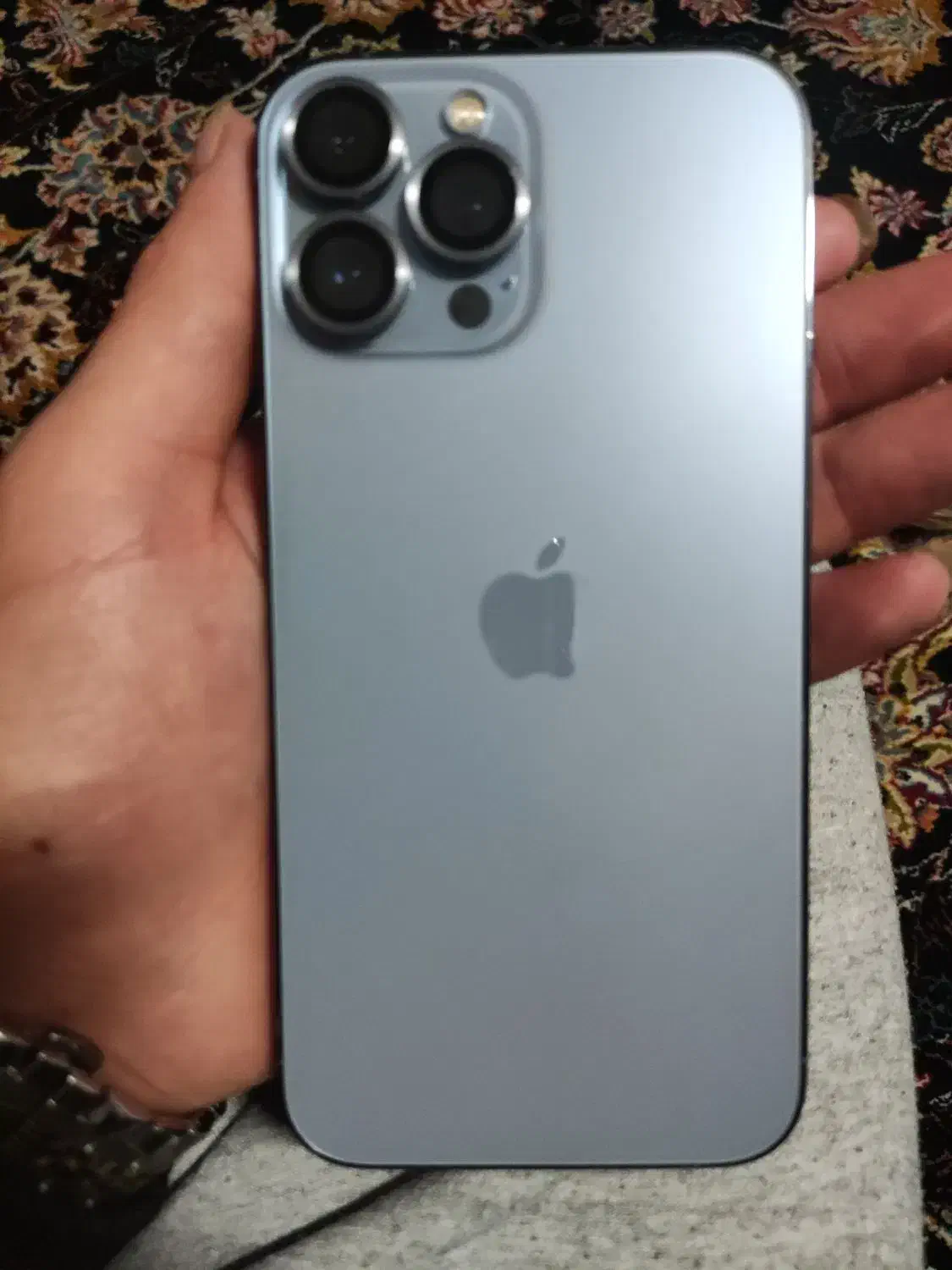 آیفون 13پرومکس|موبایل|قزوین, |دیوار