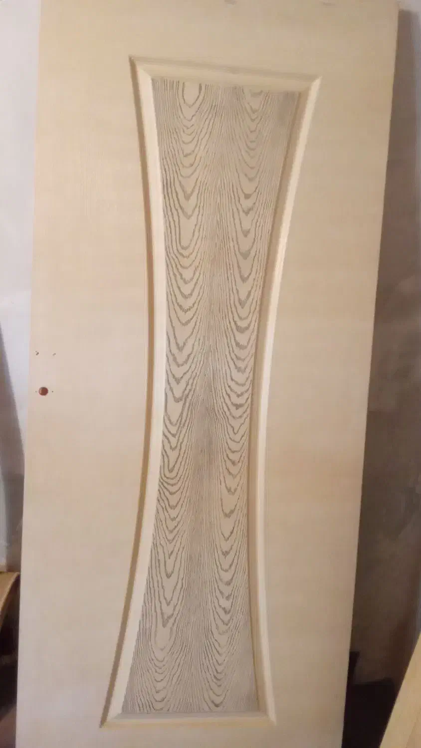 درب داخلی اتاقی درحد نو|مصالح و تجهیزات ساختمان|نوشین شهر, |دیوار