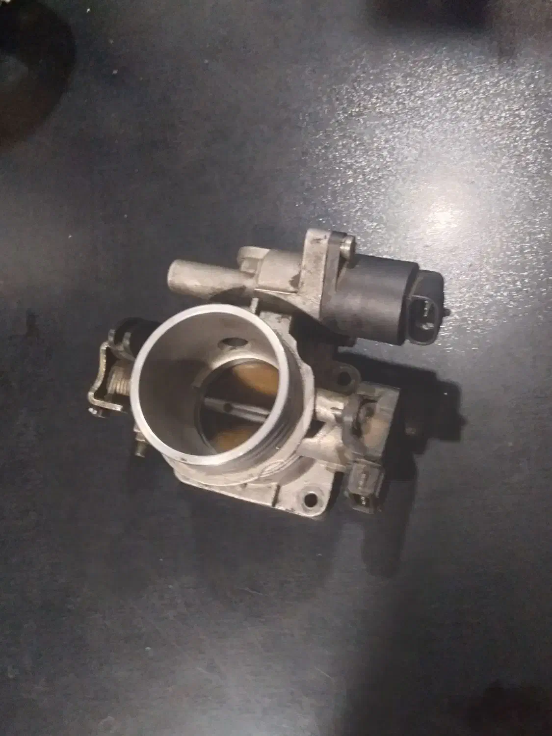 دریچه. گاز.|قطعات یدکی و لوازم جانبی|تهران, فرمانیه|دیوار