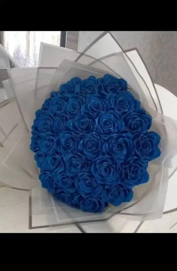 گلی برای گل|گل مصنوعی|کرمان, |دیوار