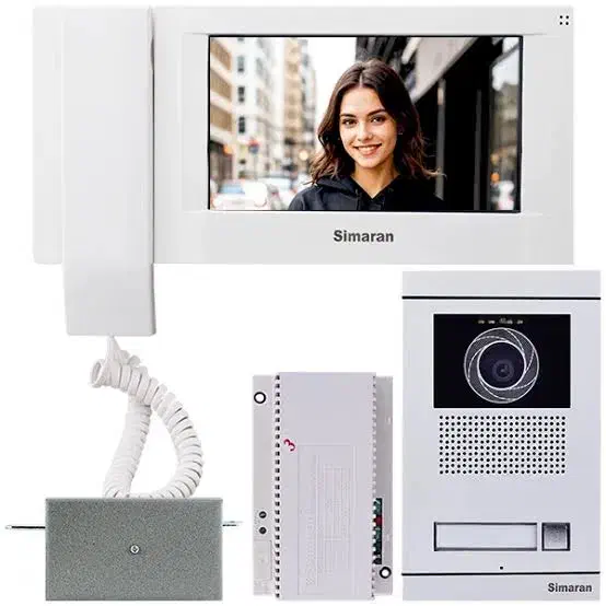 آموزش نصب آیفون تصویری|خدمات آموزشی|کرمان, |دیوار