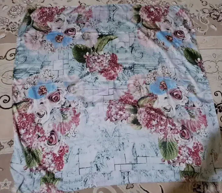 روسری و شال|لباس|قم, یخچال قاضی|دیوار