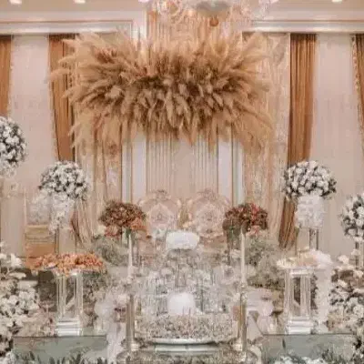 هماهنگی مراسم عروسی|خدمات پذیرایی، مراسم|پاکدشت, پاکدشت (مامازند)|دیوار