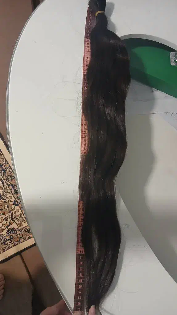 خریدارموی طبیعی|خدمات آرایشگری و زیبایی|نقده, |دیوار