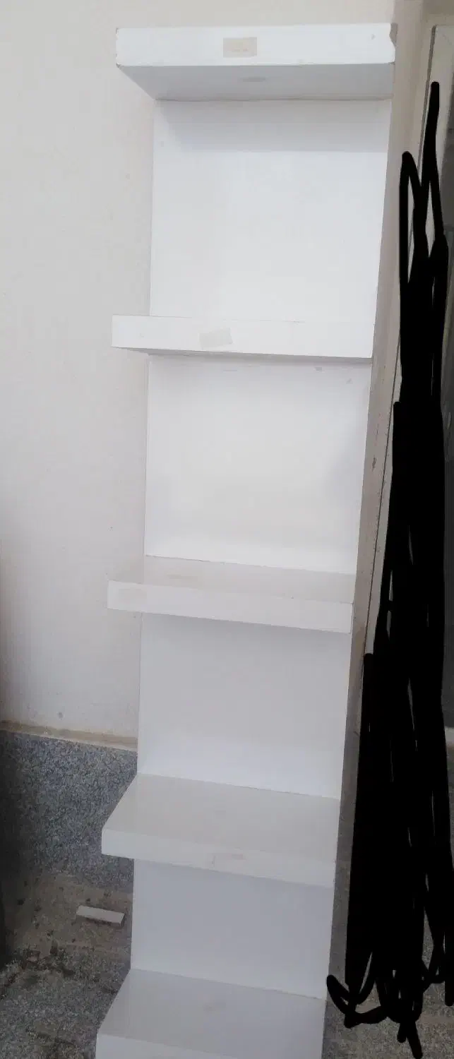 دکور در حد|کتابخانه، شلف، قفسه‌های دیواری|بوشهر, |دیوار