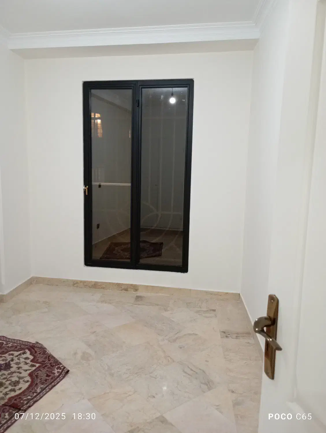 اجاره آپارتمان 75 متری شربیانی شرقی