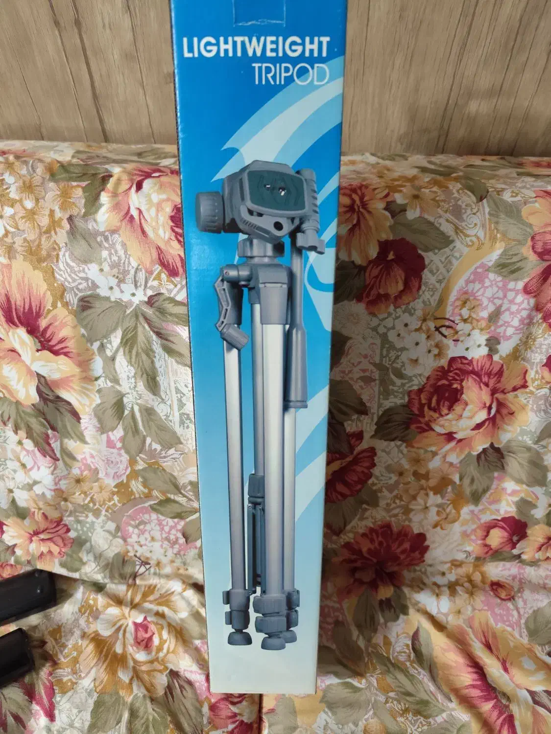 سه پایه دوربین|دوربین عکاسی و فیلم‌برداری|تهران, زهتابی|دیوار