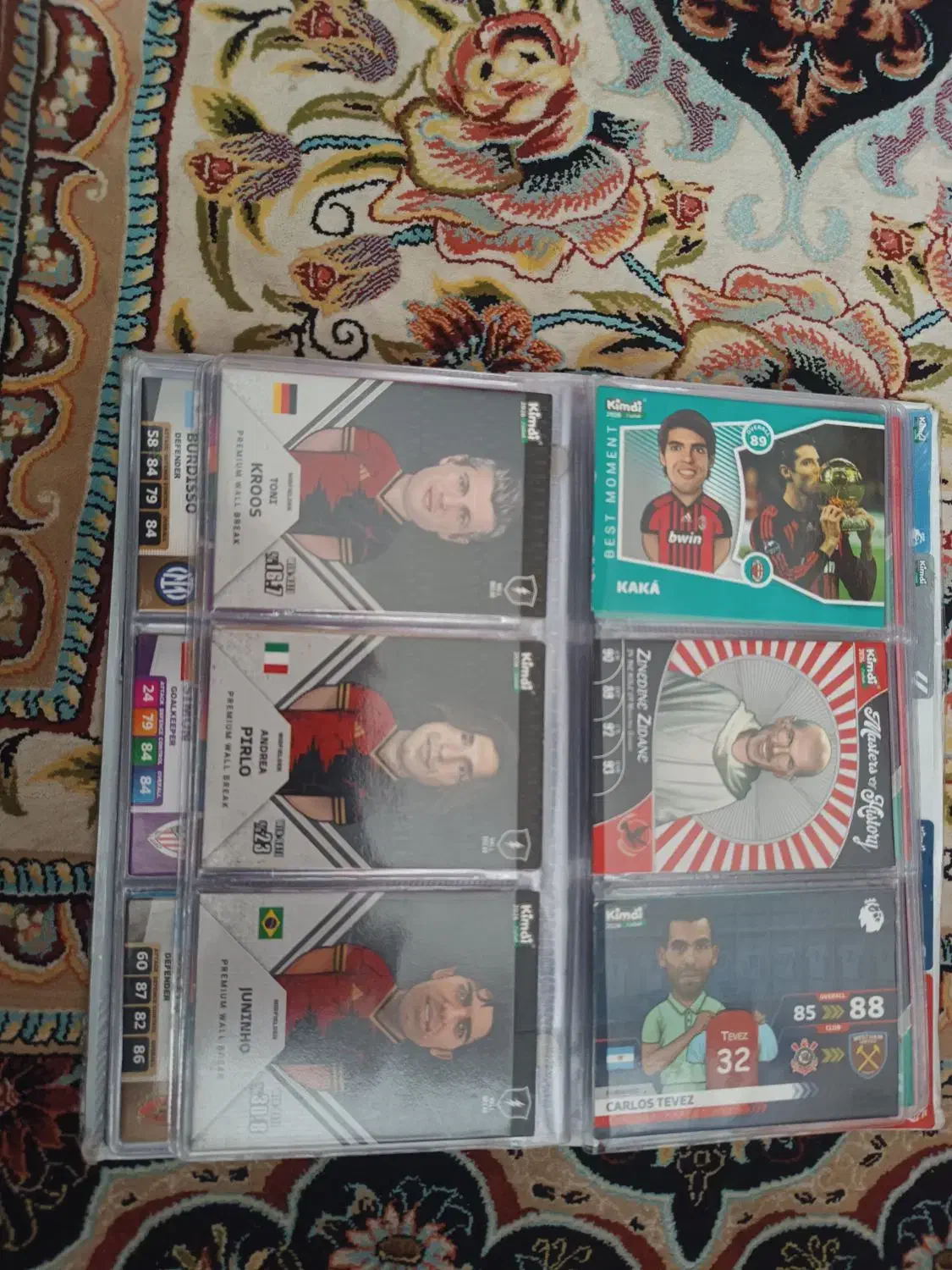 کیمدی ۲۰۲۶|کلکسیون و سرگرمی|داران, |دیوار