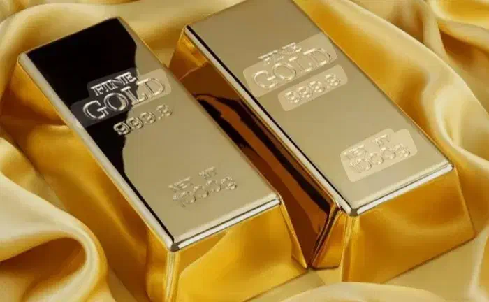 یک تکه طلا پیدا شده|جواهرات|دورود, |دیوار