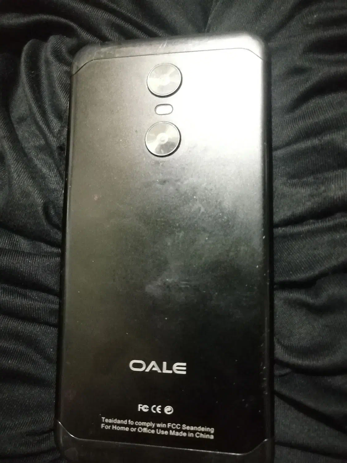 گوشی OALE سالم|موبایل|نیشابور, خیام|دیوار