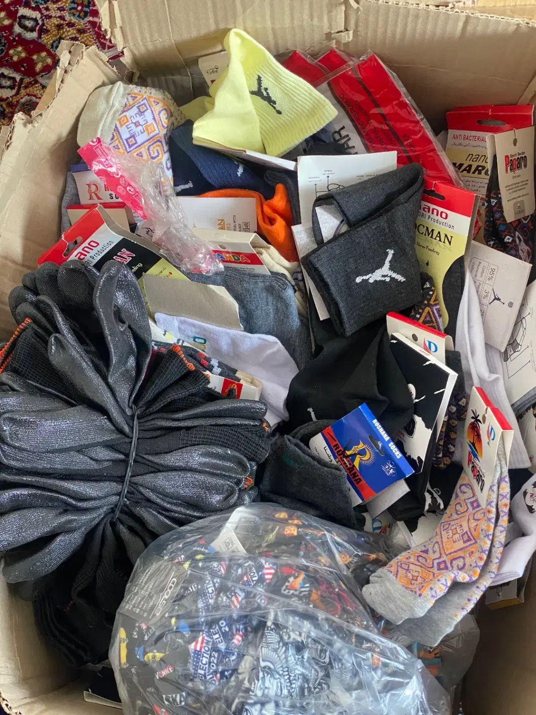 فروش وسایل دست فروشی|عمدهفروشی|خاش, |دیوار