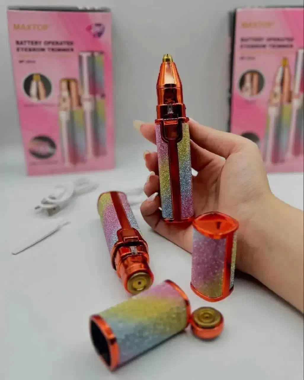 موزن اکلیلی|آرایشی، بهداشتی، درمانی|حمیدیا, |دیوار