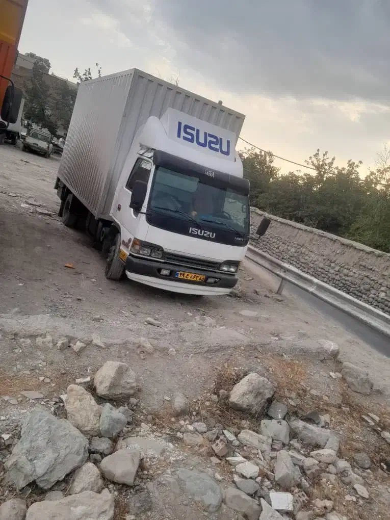 باربری اندیشه شهریار کرج ملاردفردیس حمل بارشهرستان|خدمات حمل و نقل|اندیشه, اندیشه فاز ۱|دیوار