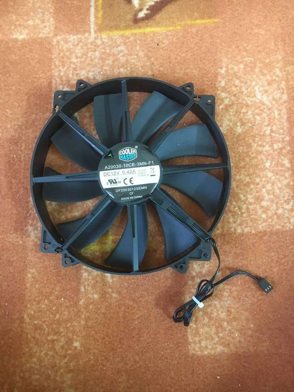 درب کیس cooler master و رک هارد کولر مستر|قطعات و لوازم جانبی رایانه|اصفهان, شاهد|دیوار