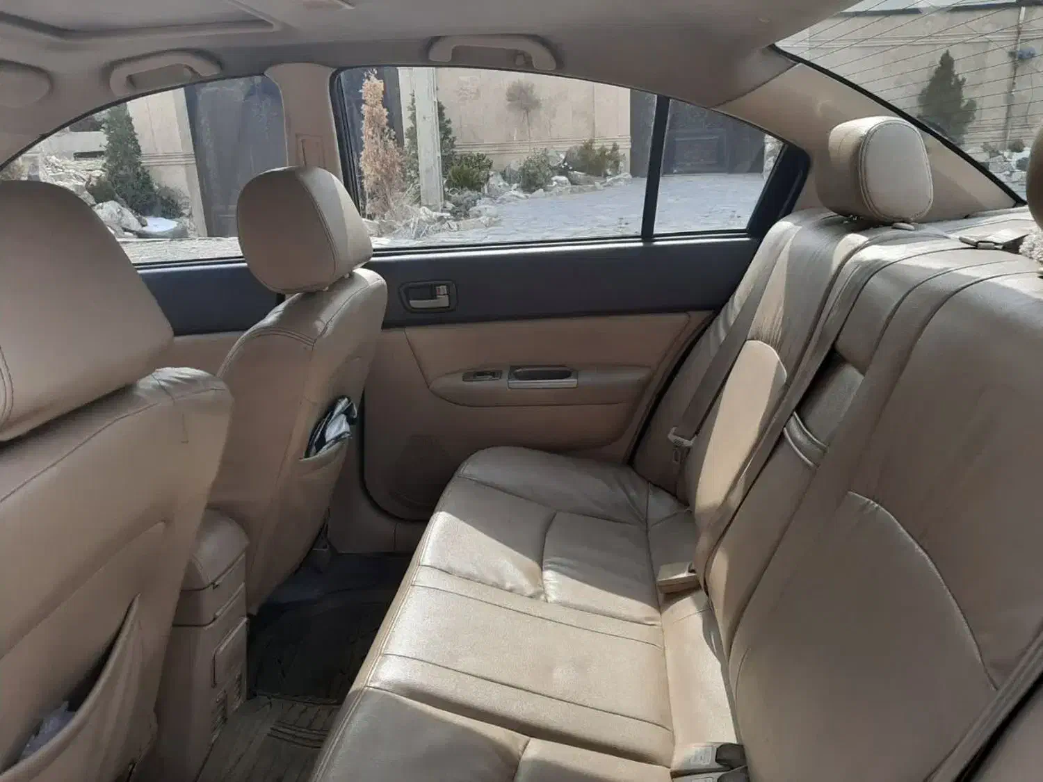 ام وی ام ۵۳۰ مدل ۹۳|خودرو سواری و وانت|پرند, فاز ۳|دیوار