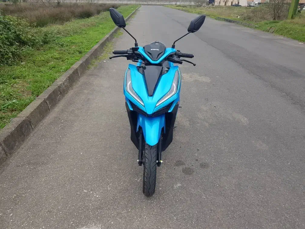 موتور کویر s2 150|موتورسیکلت|خمام, |دیوار