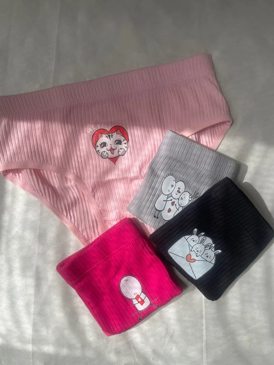 شورت های نخ پنبه ضد حساسیت|لباس|کاشان, دانش|دیوار