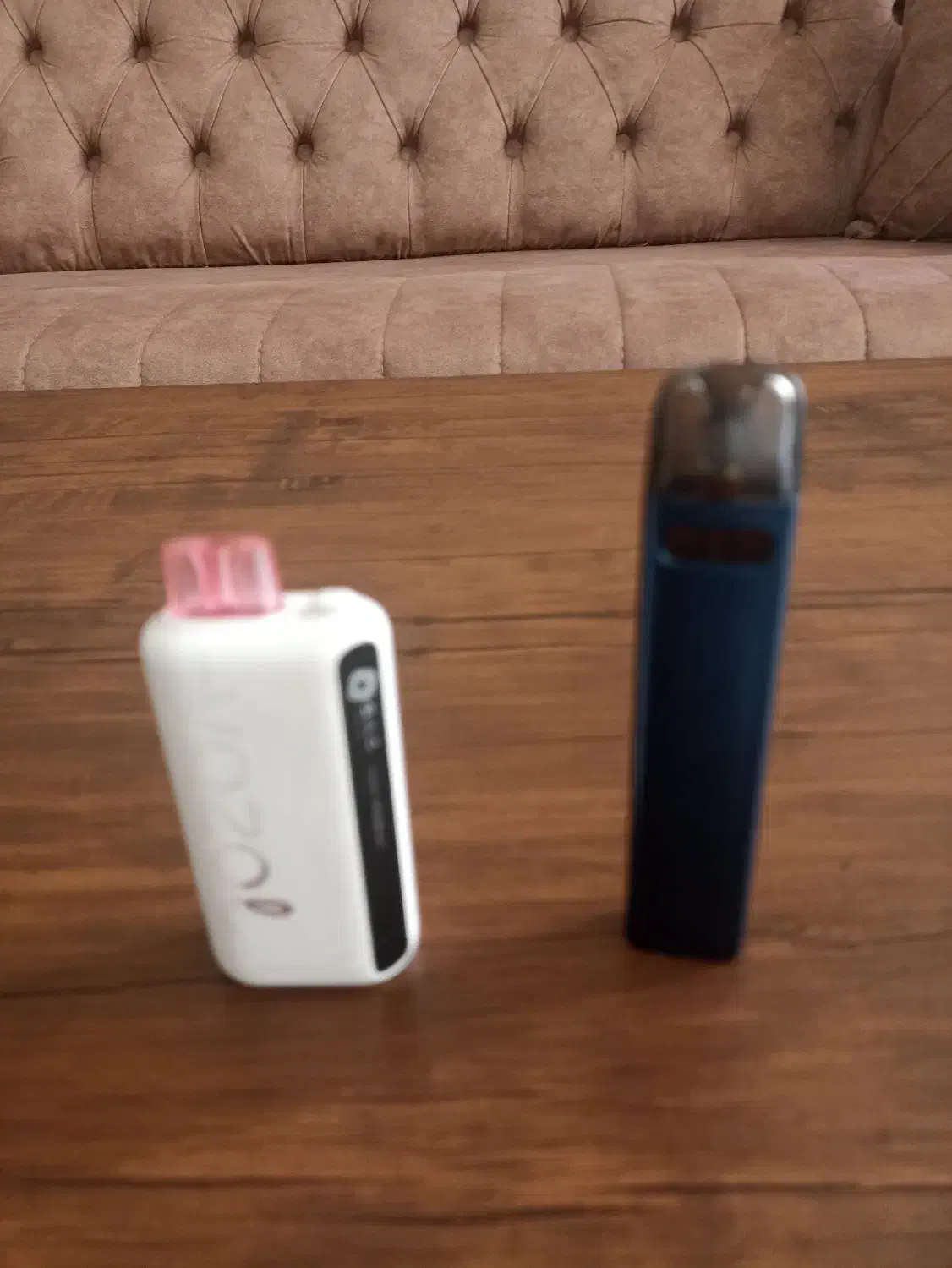 دو عدد ویپ در حد نو|زیورآلات و اکسسوری|مهاباد (آذربایجان غربی), |دیوار