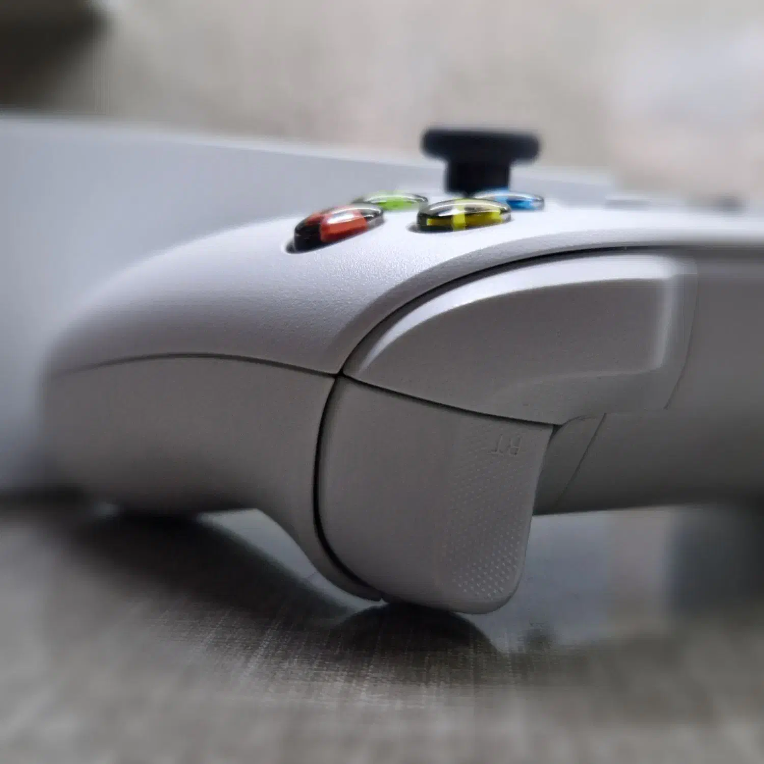 ایکس باکس سری اس تمیز|کنسول، بازی ویدئویی و آنلاین|خرمآباد, |دیوار