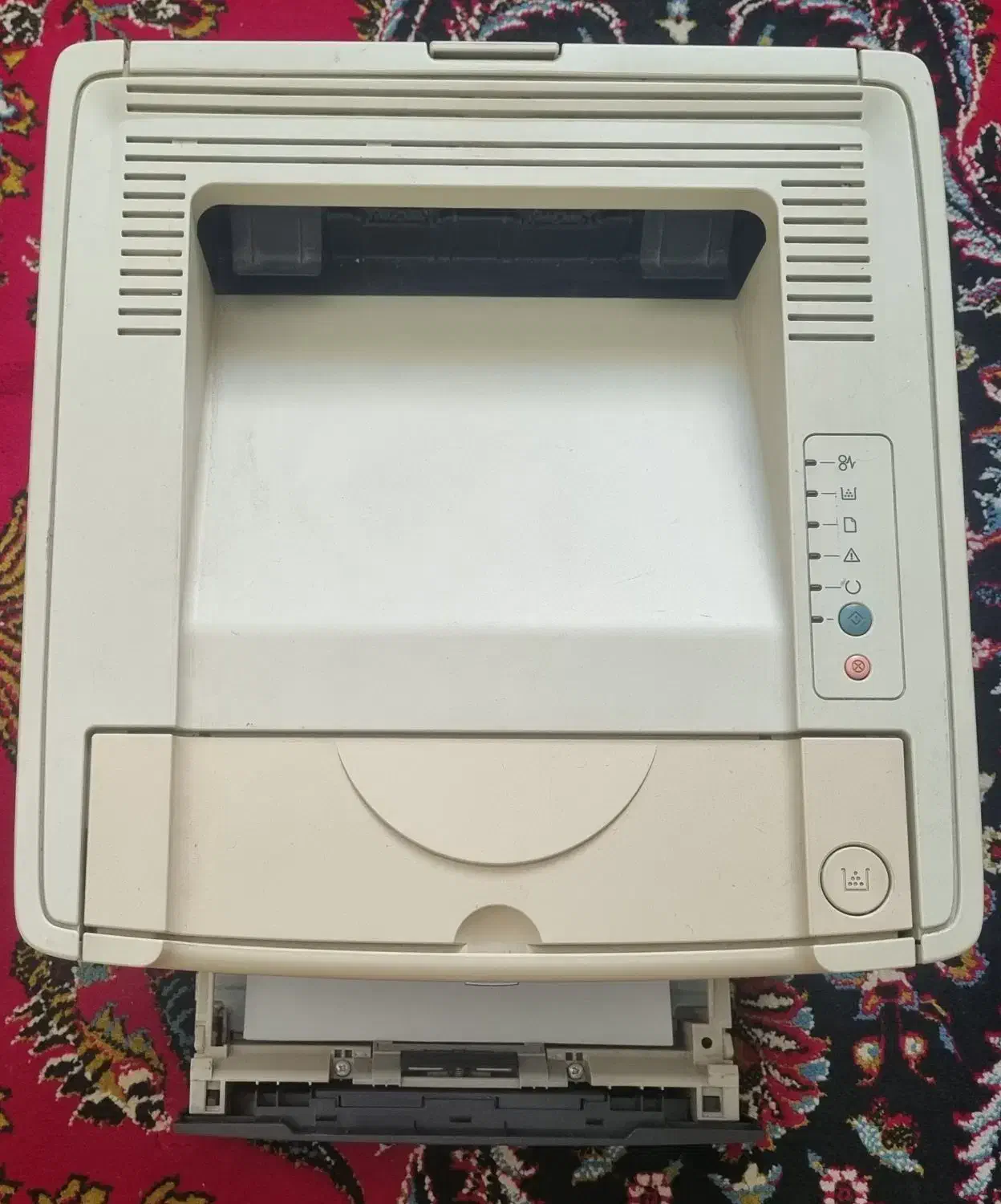 پرینتر hp laserjet p2014|پرینتر، اسکنر، کپی، فکس|لنگرود, |دیوار