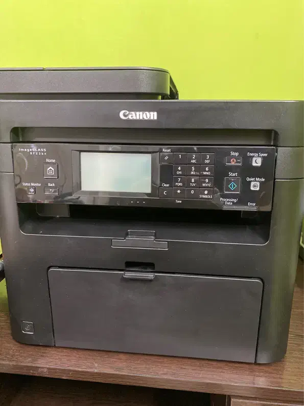 پرینتر سه کاره Canon|پرینتر، اسکنر، کپی، فکس|ملارد, |دیوار