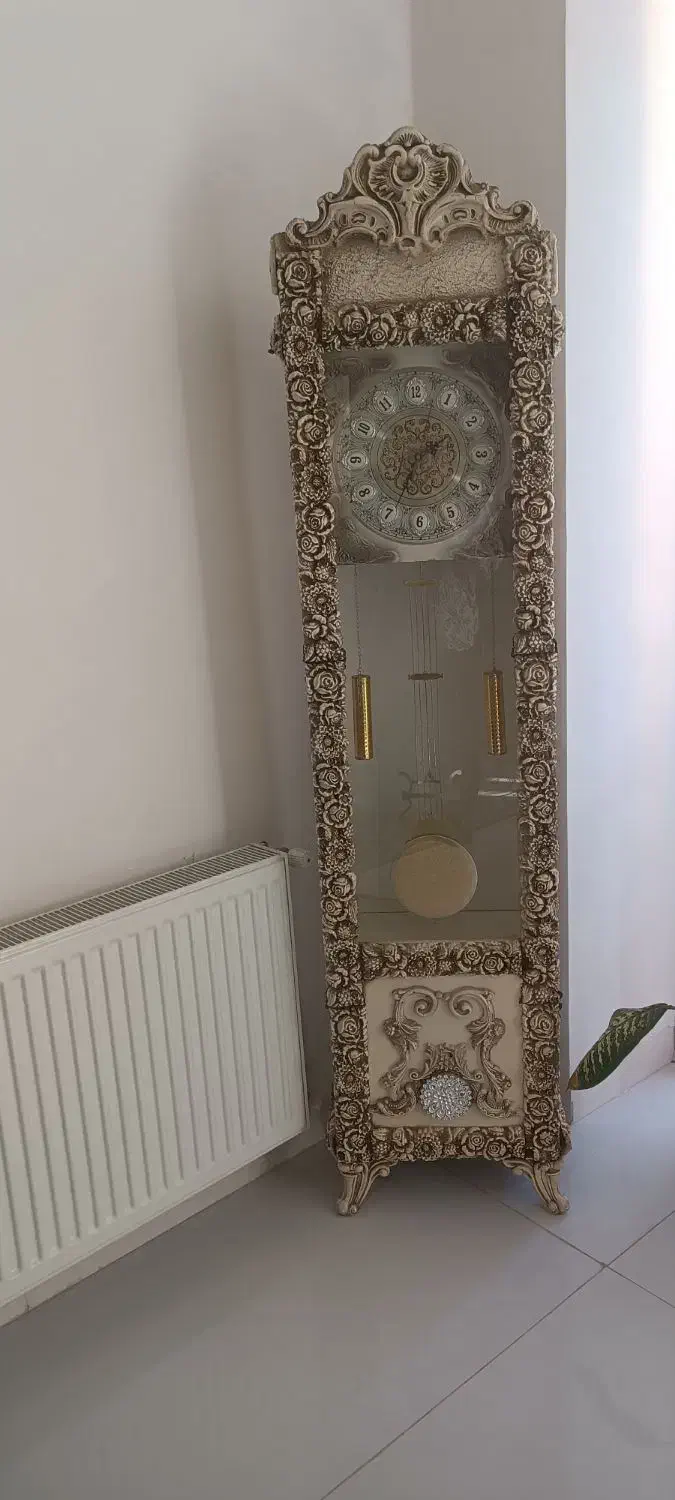 ساعت ایستاده|ساعت دیواری و تزئینی|ایلام, |دیوار