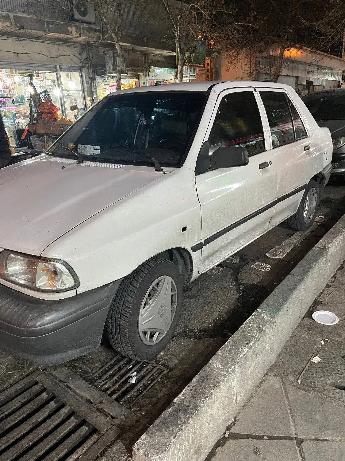 پراید ۱۳۱ se|خودرو سواری و وانت|تهران, الهیه|دیوار