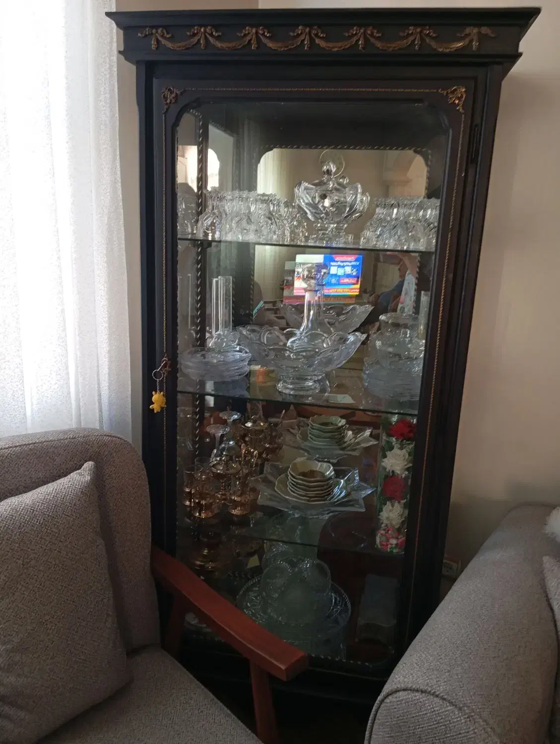 ویترین|بوفه، ویترین، کنسول|تهران, مشیریه|دیوار