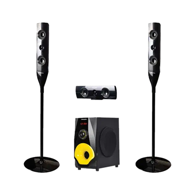 سینما خانواده کنکورد|سیستم صوتی خانگی|رشت, حافظ آباد|دیوار